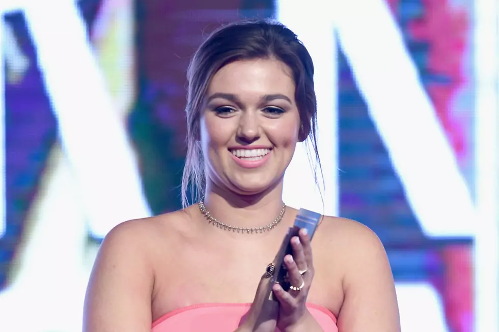 Sadie Robertson's Mexican Vacation Started With Disaster