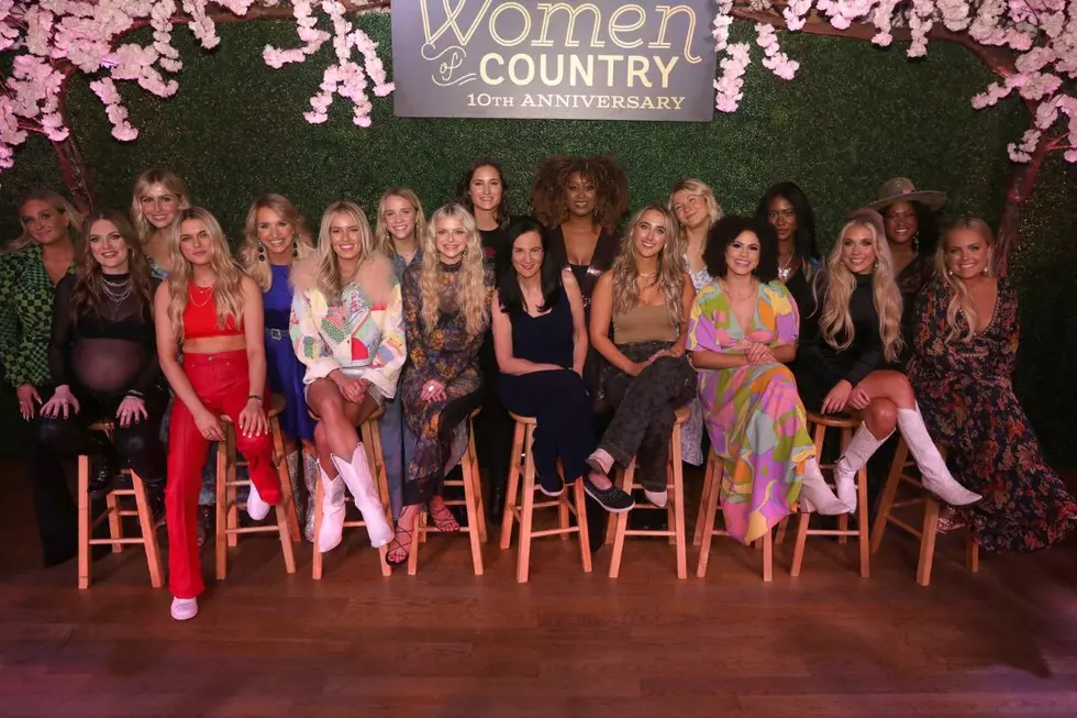 CMT Reveals 2023 Next Women of Country