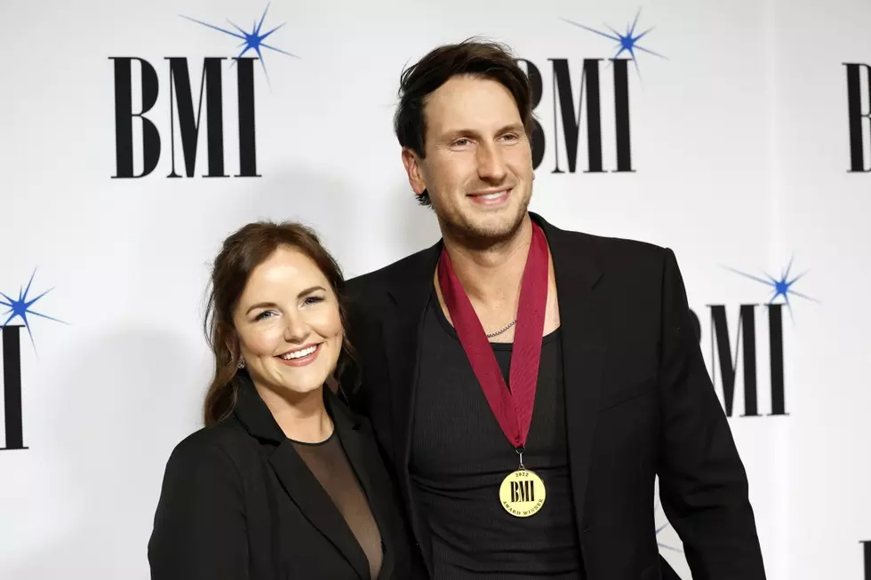 Russell Dickerson’s Wife Kailey Reveals Miscarriage: ‘It Felt Like Drowning’