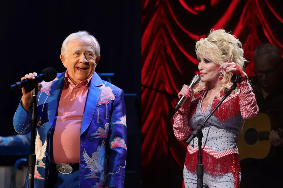 Dolly Parton Tributes The Late Leslie Jordan During the Winter Premiere of ‘Call Me Kat’