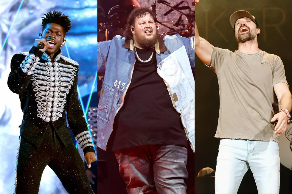 The Top 30 Country Rap Songs of All Time, Ranked