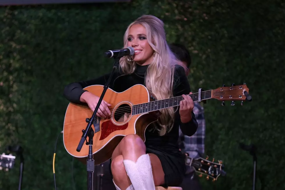 Megan Moroney Gets Special Opry Invitation From Jamey Johnson and Deana Carter [Watch]