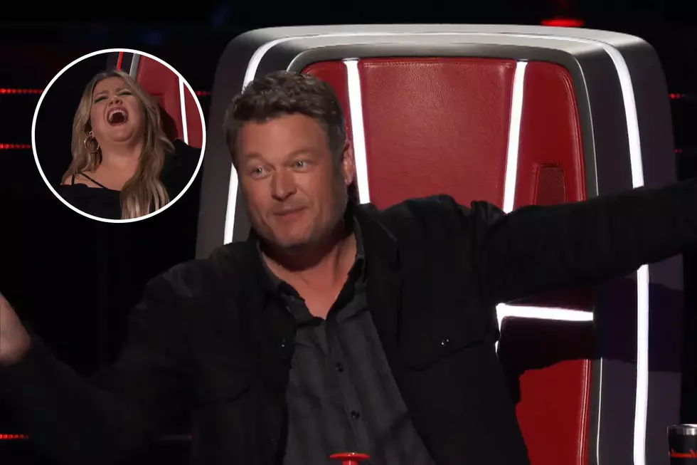 Blake Shelton and Kelly Clarkson’s Banter Is Back in New Trailer for ‘The Voice’ [Watch]