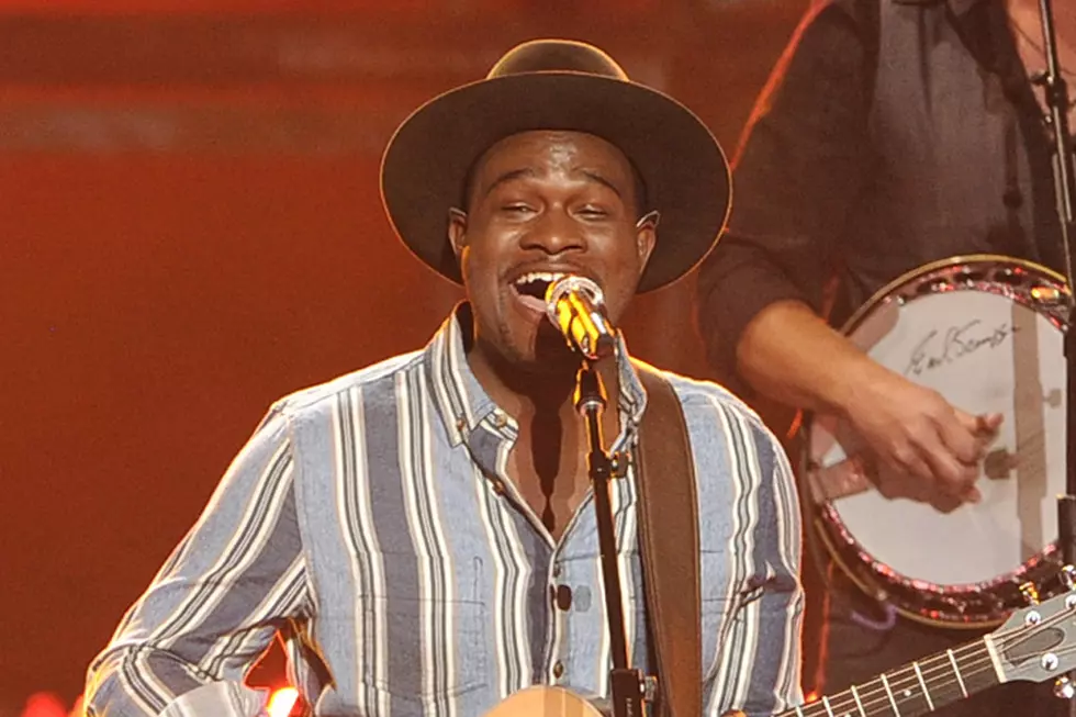 ‘American Idol’ Finalist C.J. Harris’ Cause of Death Revealed