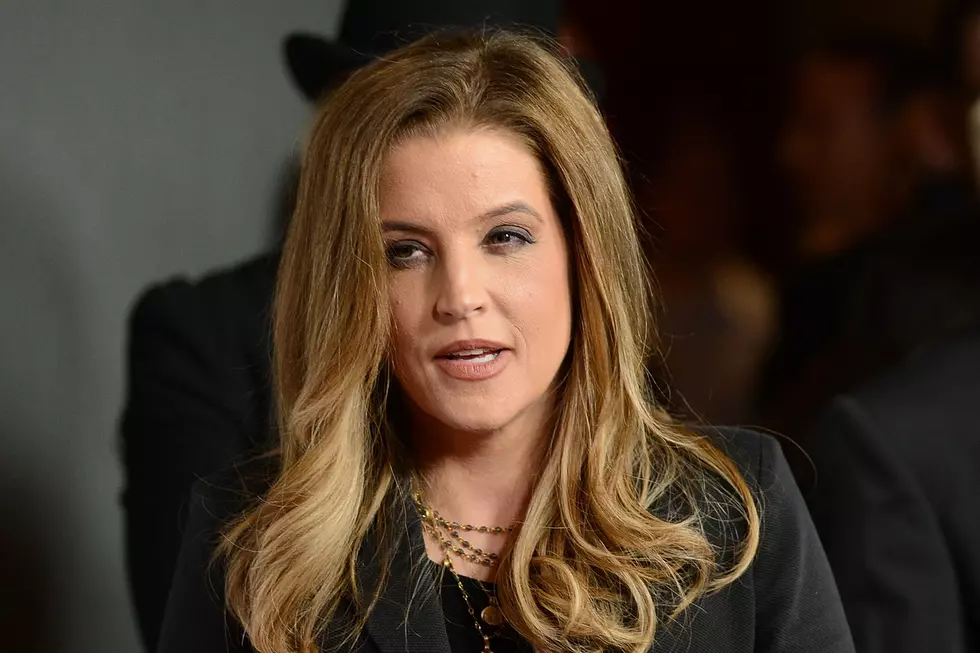 REPORT: Lisa Marie Presley Was Brain Dead, Heart Stopped Second Time After Family Signed DNR