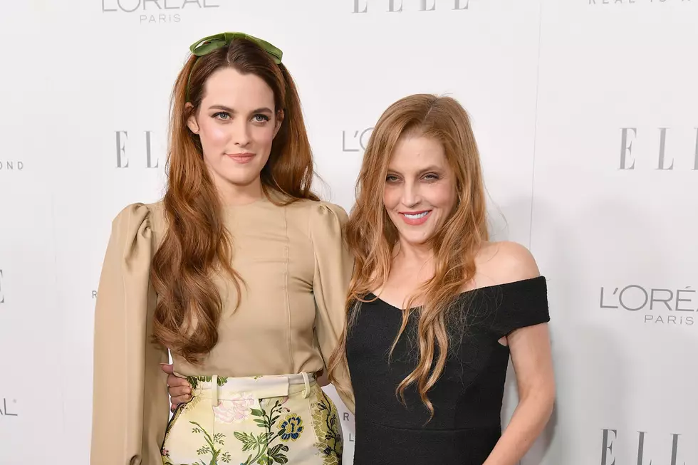 Lisa Marie Presley’s Daughter, Riley Keough, Tributes Late Mom With Touching Throwback Photo