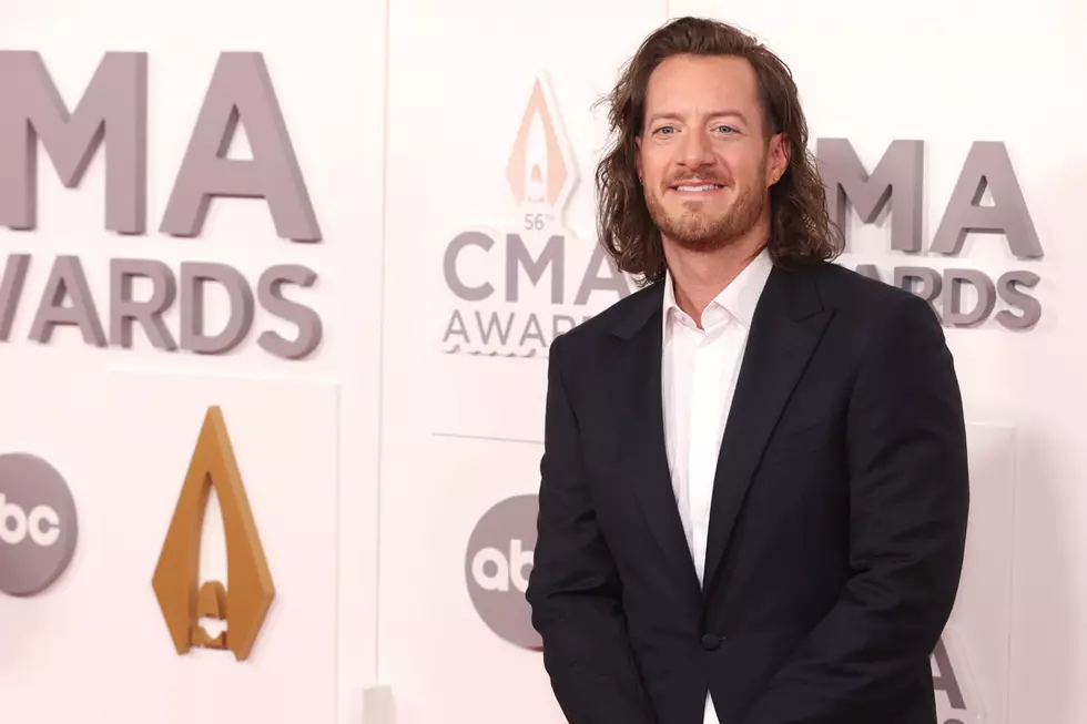 Tyler Hubbard Recalls Sharing ‘Miss My Daddy’ With His Mom