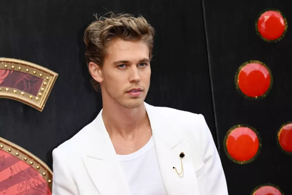 Austin Butler Says He Developed an ‘Immediate’ Bond With Lisa Marie Presley