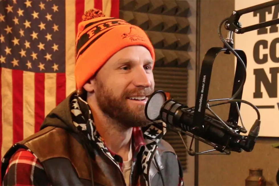 Chase Rice Says There’s a Hidden Track on New Album ‘I Hate Cowboys & All Dogs Go to Hell’  — Taste of Country Nights, On Demand