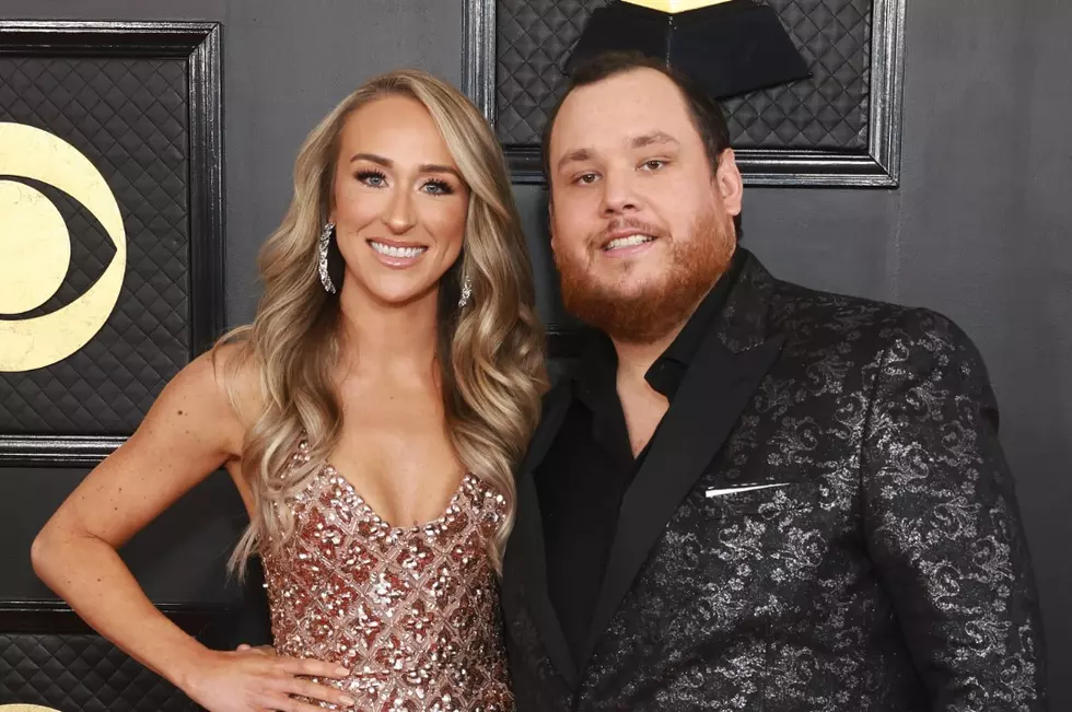 Luke Combs' 'Love You Anyway' Is About Wife Nicole 