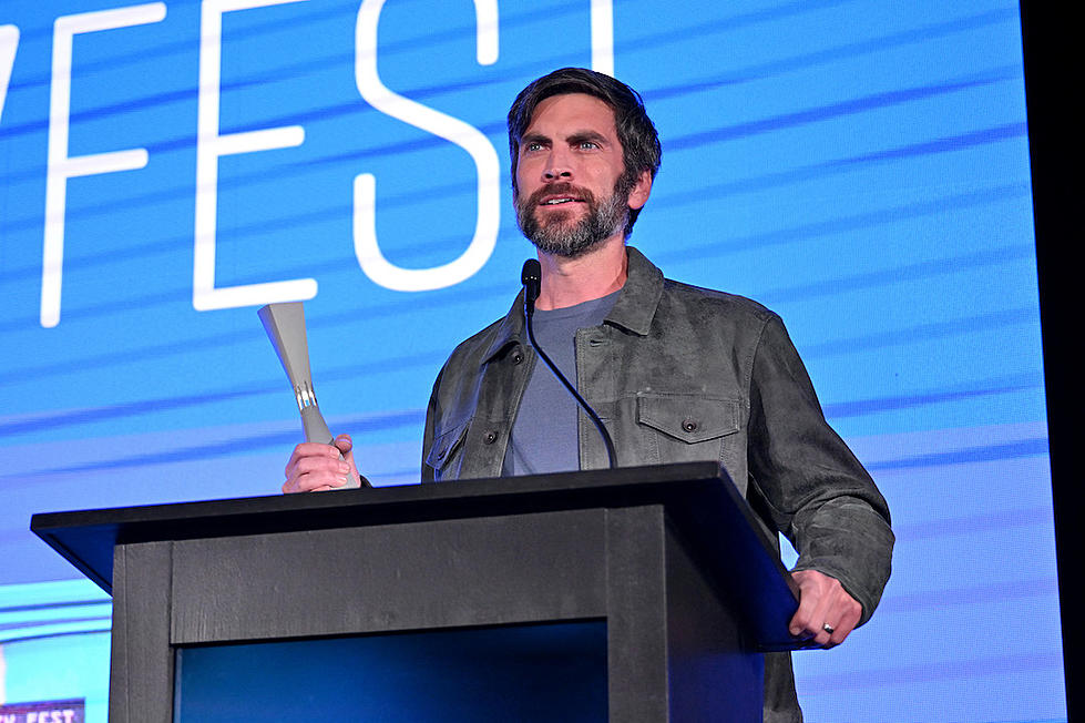 Actor Wes Bentley Shrugs Off ‘Yellowstone’ Rumors: ‘Probably a Bit of Drama Over Nothing’