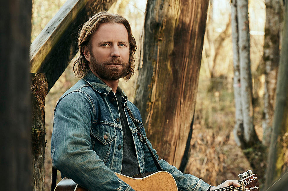 Dierks: Being Banned From the Opry Was a Good Thing