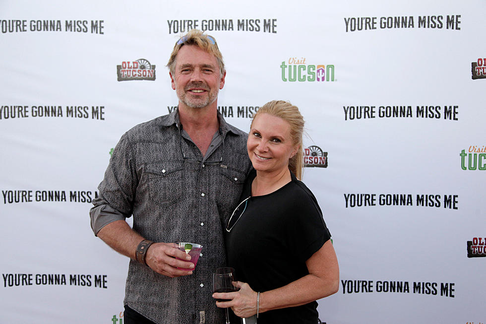 John Schneider Tributes Late Wife With Upcoming Album