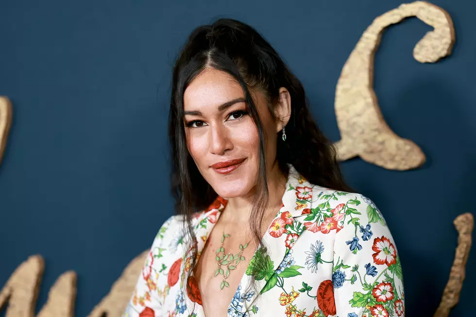‘Yellowstone’ Star Q’Orianka Kilcher’s Disability Fraud Charges Dismissed