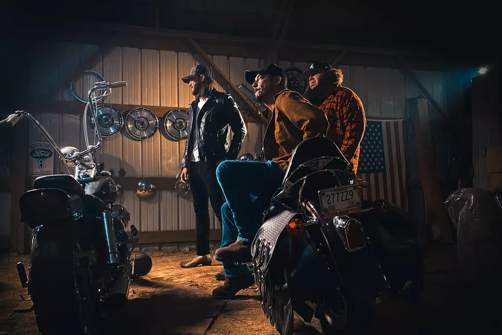 The Lacs Enlist Murphy Elmore for Down-Home New Video