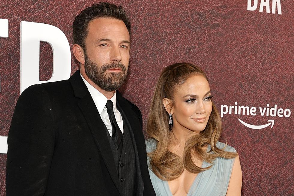 Ben Affleck Is ‘Disturbed’ by Jennifer Lopez’s Obsession With ‘Yellowstone’