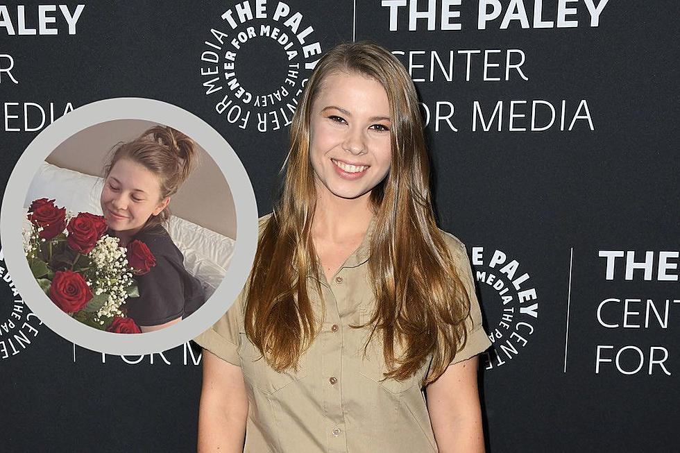 Bindi Irwin Is ‘Healing’ After Endometriosis Surgery: ‘I Can Finally See a New Me’ [Watch]