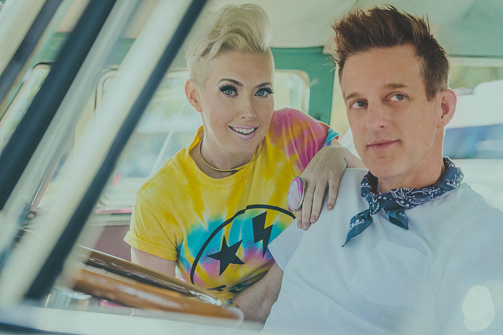 Thompson Square Return to Form With Romantic New Single