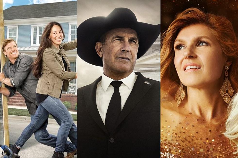 12 Binge-Worthy TV Shows Country Music Fans Can’t Get Enough Of