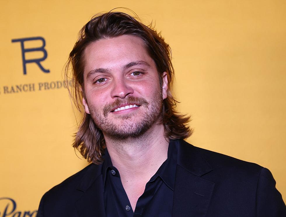 'Yellowstone' Star Luke Grimes Is Headed to Summer Music Fests
