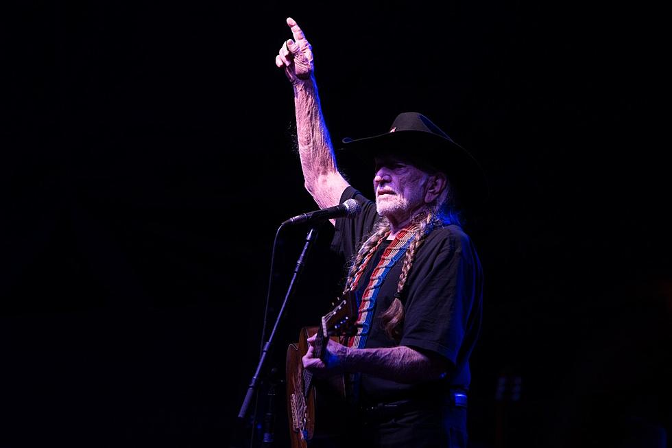 Willie Nelson Announces Lineup for 2023 Outlaw Music Festival