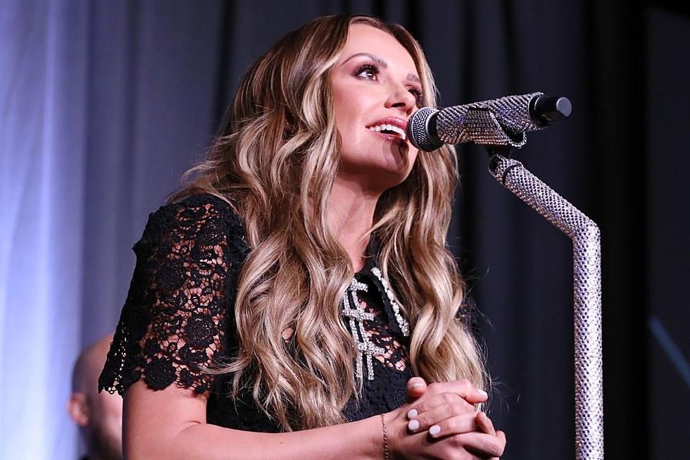 Did Carly Pearce Just Drop a Hint About a Gwen Stefani Collab?