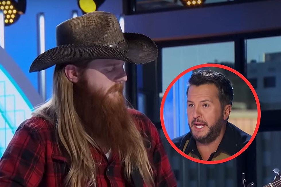 ‘American Idol': Warren Peay, Compared to Chris Stapleton, Advances to Hollywood [Watch]
