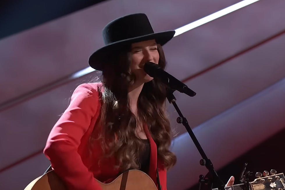 ‘The Voice’: Blake Shelton Completes His Final Team After Teenage Singer Grace West’s Pam Tillis Cover [Watch]
