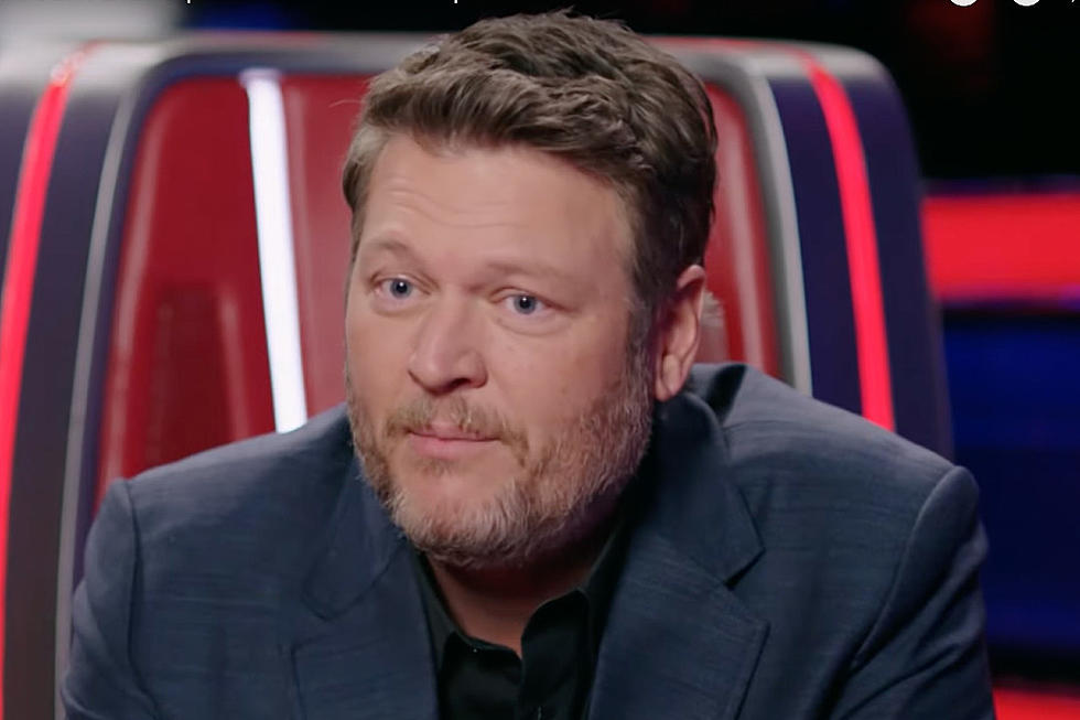 Team Blake Member Drops Out of 'The Voice' Amid Battle Rounds