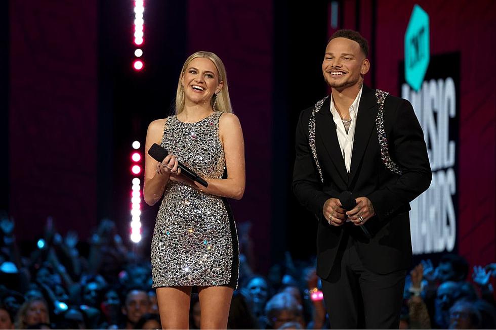CMT Music Awards Reach Biggest Audience Yet With Five Percent Ratings Leap