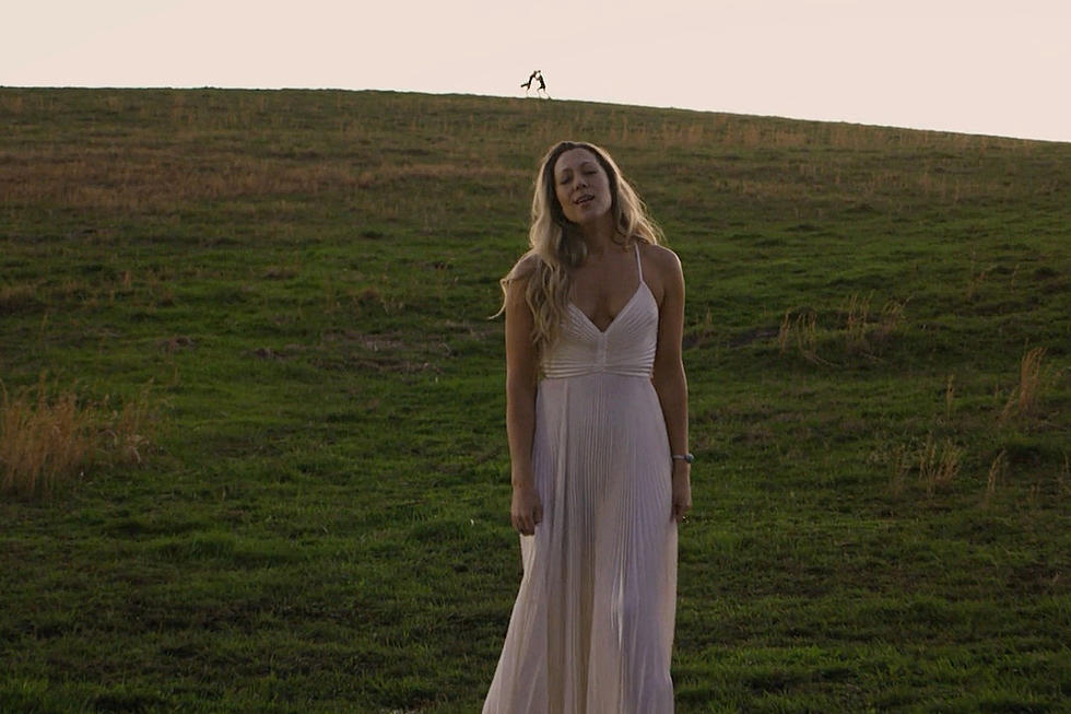 Colbie Caillat Traces the Ebb + Flow of a Relationship in Dreamy ‘Worth It’ Video [Exclusive Premiere]