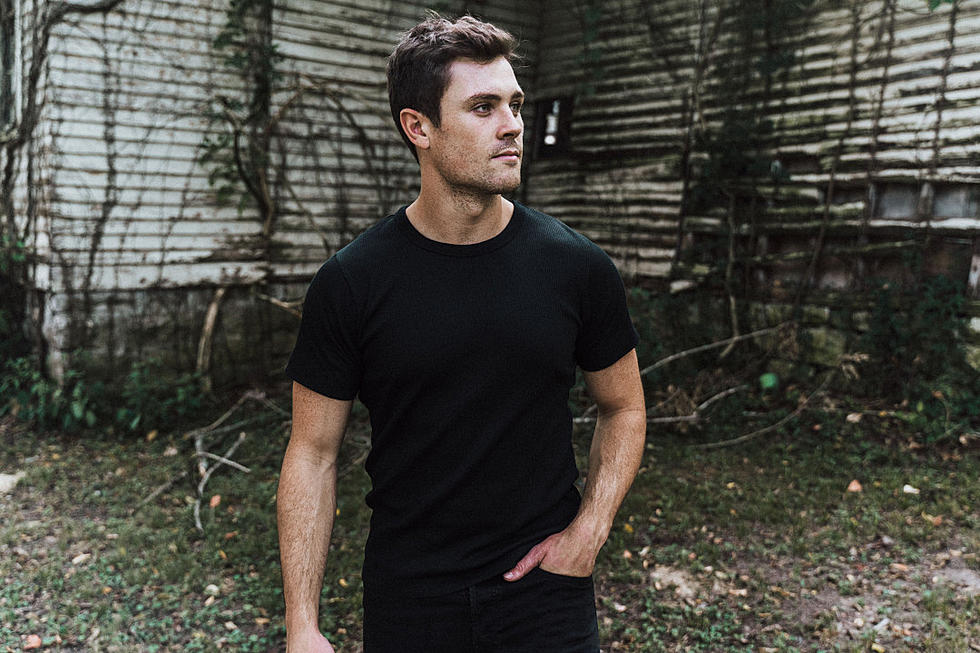 ‘Songland’ Winner Griffen Palmer Steps Into the Spotlight With Debut Album [Interview]