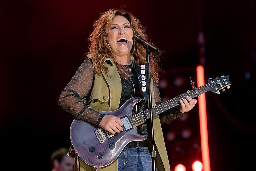 Jo Dee Messina on Her Next Project: ‘My Writing Is Just Blowing Up’