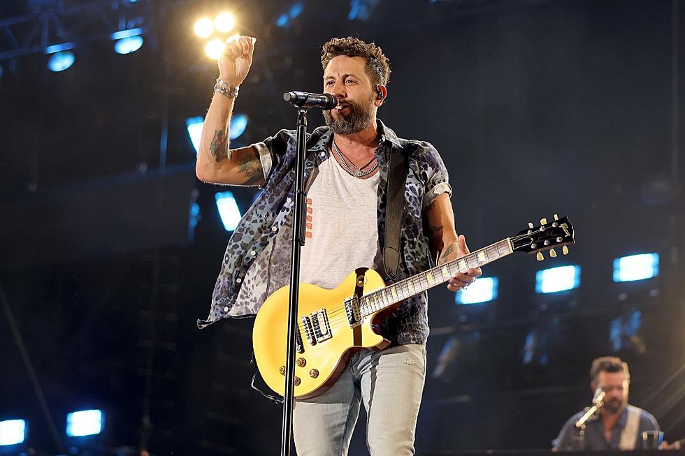 Old Dominion Push Back More Shows Due to Matthew Ramsey’s Injury