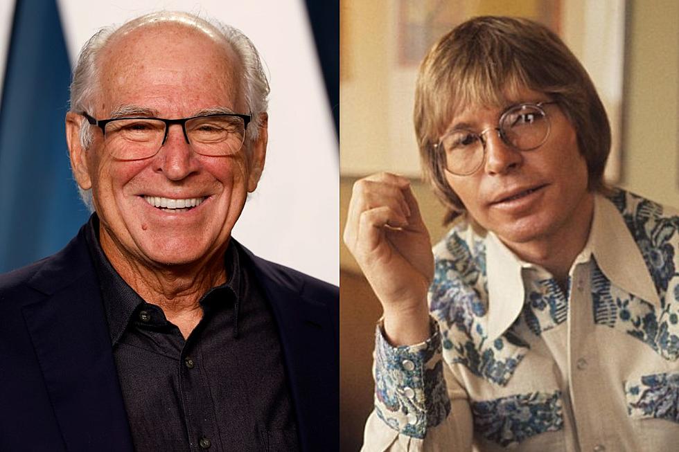 Jimmy Buffett and John Denver Hits Inducted Into National Recording Registry