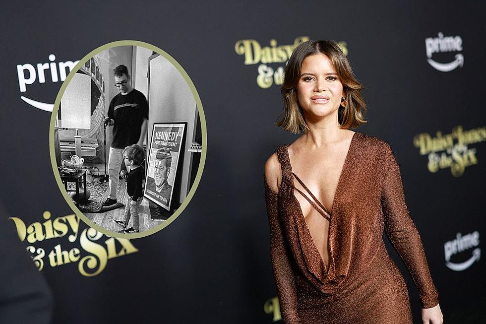 Maren Morris Is Working With Star Producer Jack Antonoff for Her Next Record [Watch]