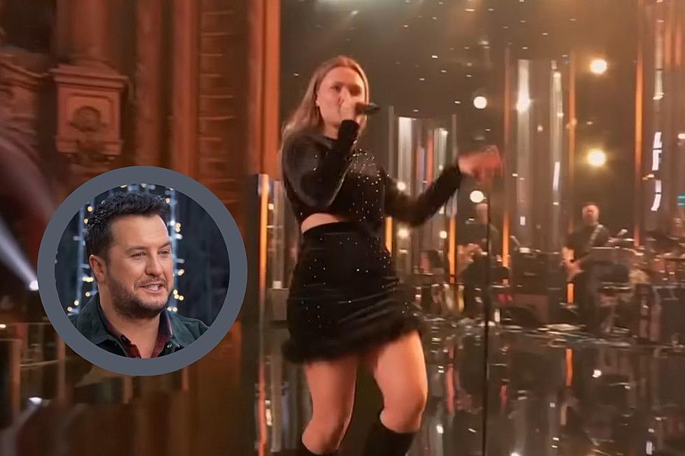 ‘American Idol': MaryBeth Byrd Advances to the Top 24 With a Carrie Underwood Song [Watch]