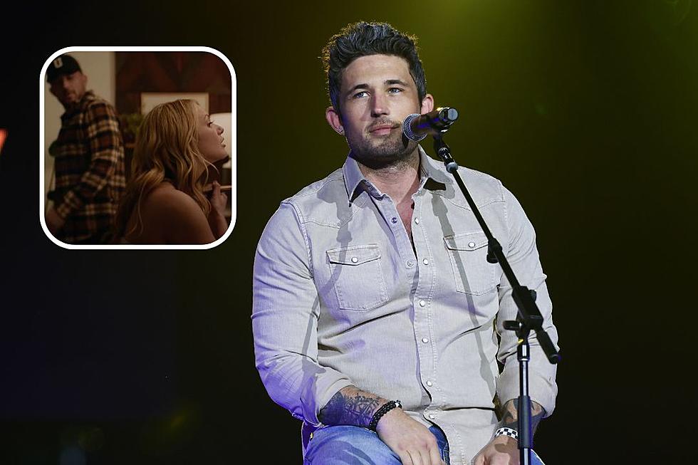 Michael Ray’s ‘Get Her Back’ Music Video Is a Story of Revenge [Watch]
