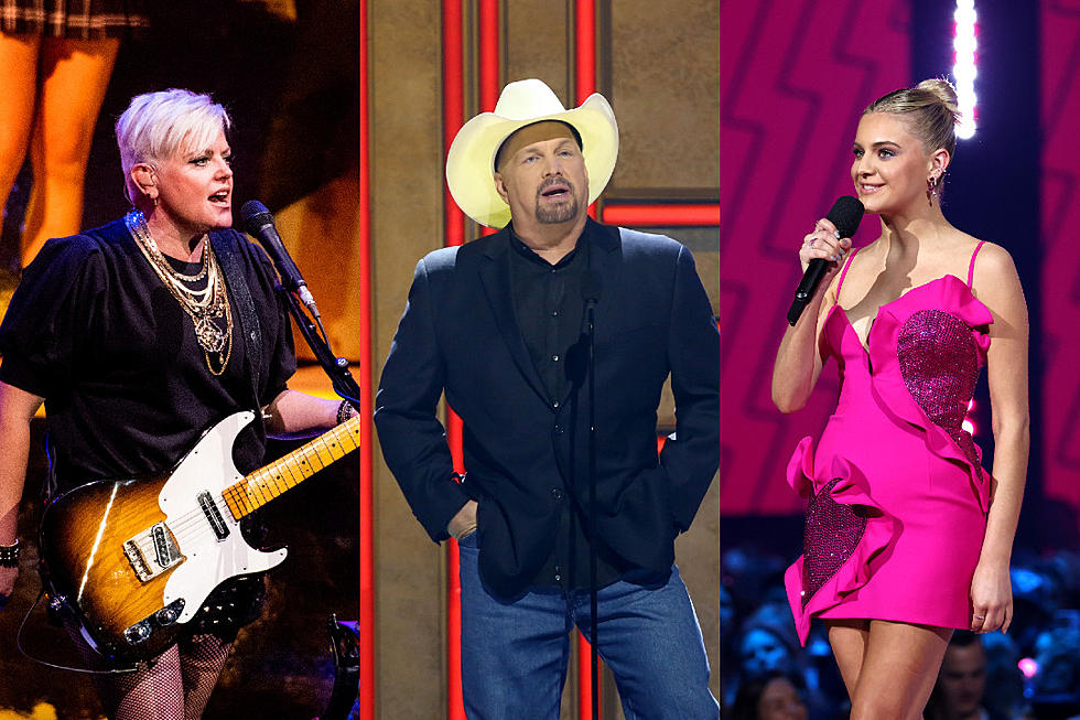 Earl Had to Die: The 20 Best Country Songs About Killing Your Man