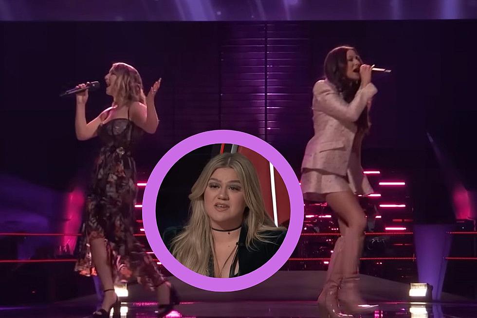 ‘The Voice': Holly Brand Bests the Battle Rounds With an Ingrid Andress Cover [Watch]