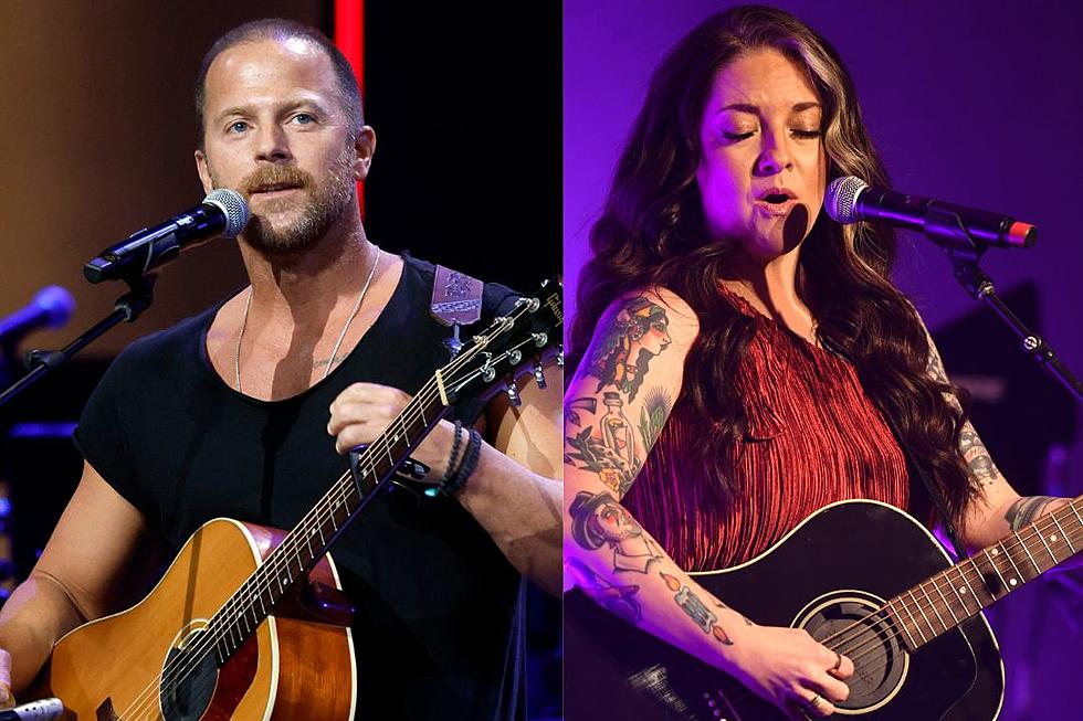 Kip Moore's First-Ever Duet Is With Ashley McBryde — Here's Why