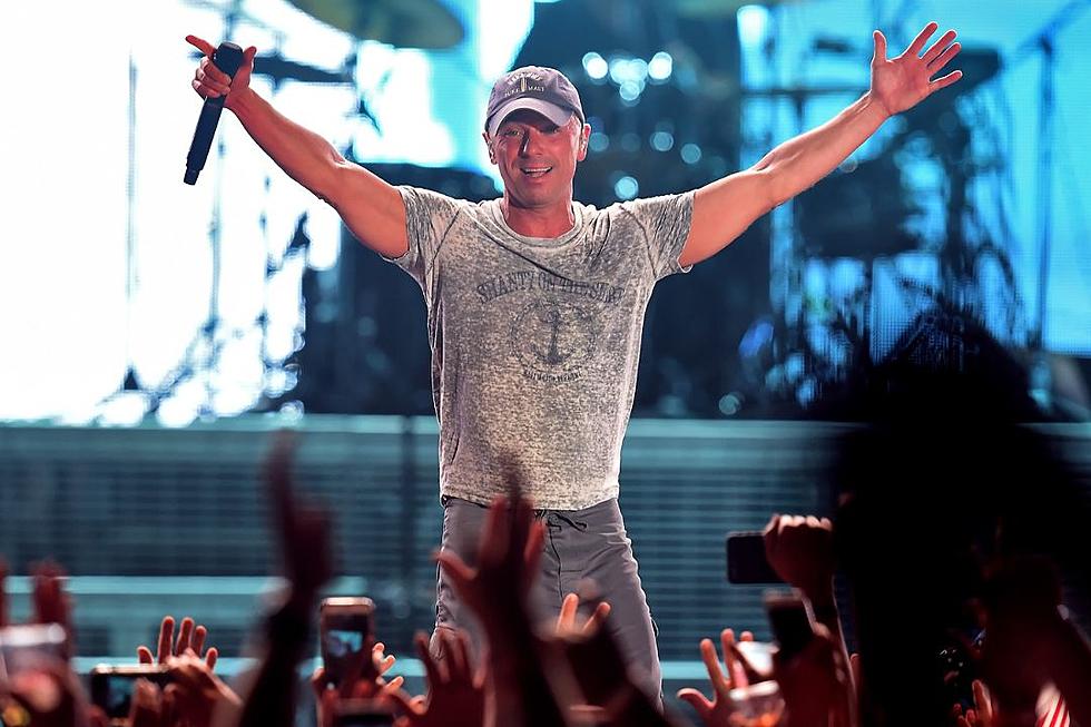 Would Kenny Chesney Ever Play the Super Bowl Halftime Show? He’s Not So Sure