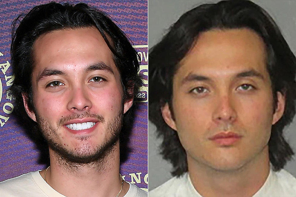 Laine Hardy May Avoid Jail Time for Bugging Ex-Girlfriend’s Dorm Room