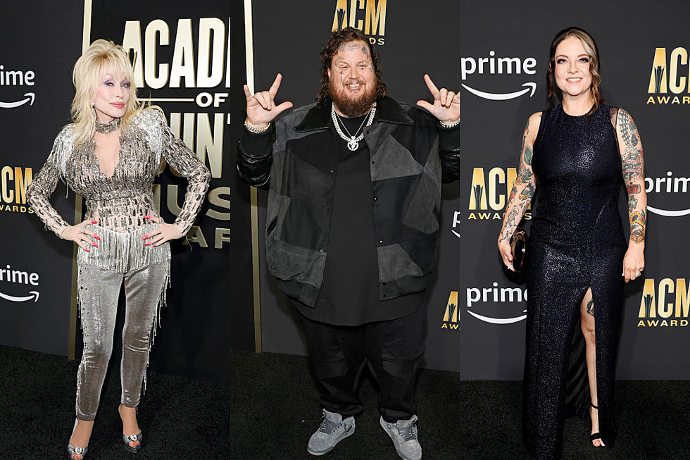 PICS: See the Best Dressed From the 2023 ACM Awards Red Carpet