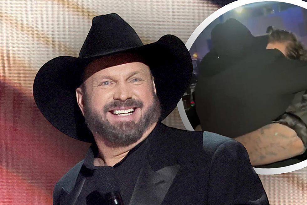 Garth Brooks Responds to Jelly Roll’s Very Aggressive Introduction