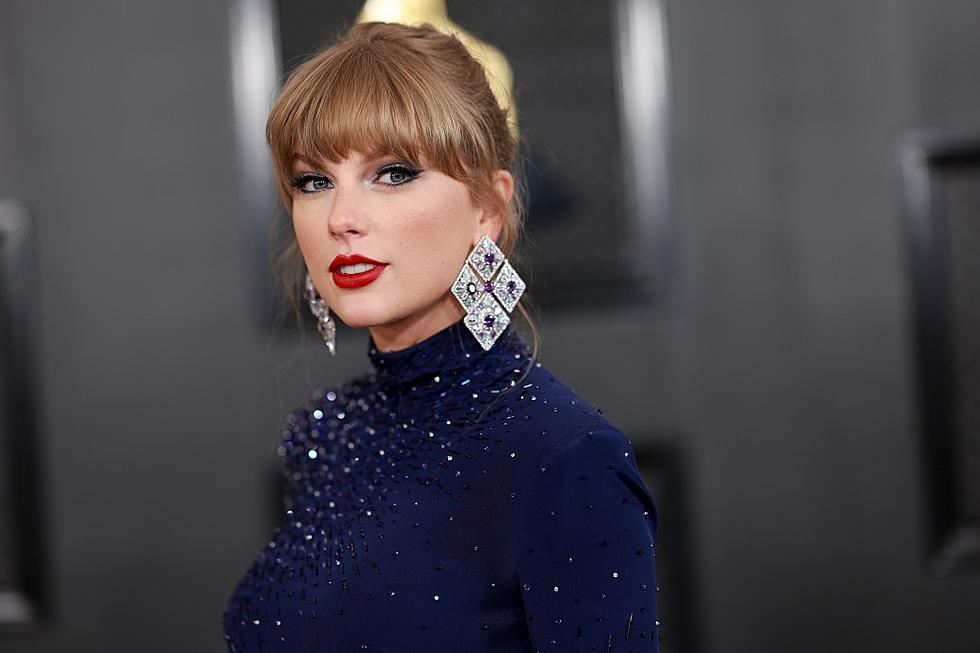 Taylor Swift’s Eras Get a Limited Exhibit at the Country Music Hall of Fame and Museum