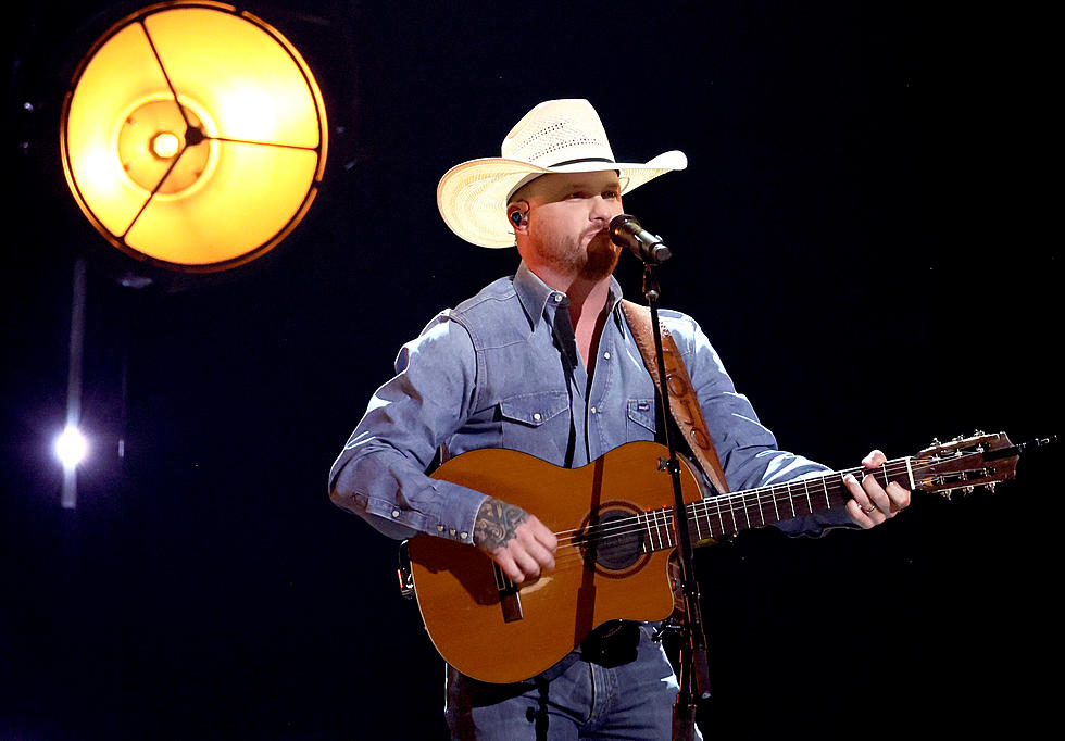 Cody Johnson Performs Epic Willie Nelson Tribute at the 2023 ACM Awards