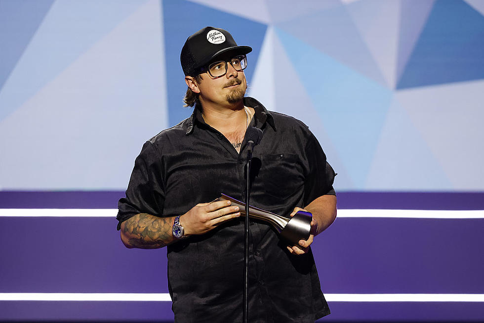 Hardy Named Artist-Songwriter of the Year at the 2023 ACM Awards