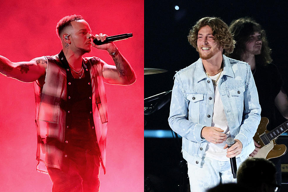 Kane Brown, Bailey Zimmerman Sing on ‘Fast & Furious 10′ Soundtrack [Listen]