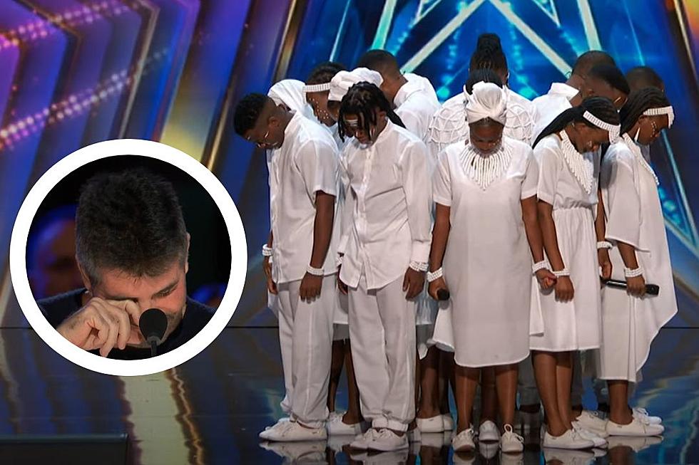 ‘America’s Got Talent': Golden Buzzer Recipients Mzansi Youth Choir Move Simon Cowell to Tears [Watch]